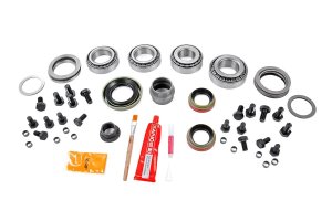 Jeep Wrangler Master Install Kit - Front - Rough Country - Dana 30 - '97-'06 Jeep Wrangler Master Install Kit - Front - Rough Country - Dana 30 - '97-'06